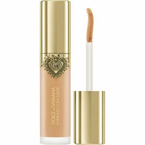 Dolce&Gabbana Flawless Everlast Concealer dlouhotrvající korektor odstín 15 Light Medium - Yellow Undertones 11 ml obraz
