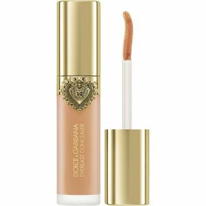 Dolce&Gabbana Flawless Everlast Concealer dlouhotrvající korektor odstín 19 Medium - Peach Undertones 11 ml obraz