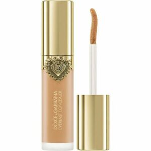 Dolce&Gabbana Flawless Everlast Concealer dlouhotrvající korektor odstín 20 Medium - Golden Undertones 11 ml obraz