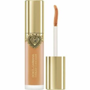 Dolce&Gabbana Flawless Everlast Concealer dlouhotrvající korektor odstín 23 Medium - Peach Undertones 11 ml obraz