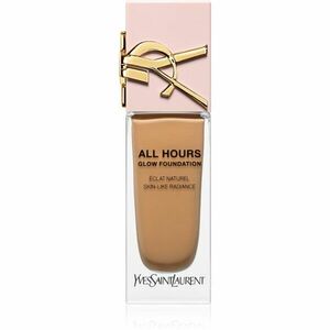 Yves Saint Laurent All Hours Glow Foundation dlouhotrvající make-up odstín MW2 25 ml obraz