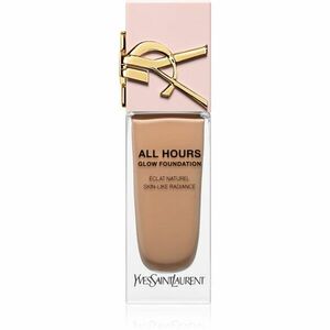 Yves Saint Laurent All Hours Glow Foundation dlouhotrvající make-up odstín MC2 25 ml obraz