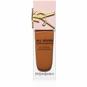 Yves Saint Laurent All Hours Glow Foundation dlouhotrvající make-up odstín DN3 25 ml obraz