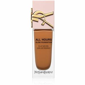 Yves Saint Laurent All Hours Glow Foundation dlouhotrvající make-up odstín DW2 25 ml obraz