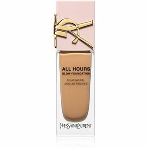 Yves Saint Laurent All Hours Glow Foundation dlouhotrvající make-up odstín MN1 25 ml obraz