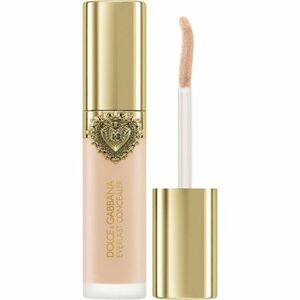 Dolce&Gabbana Flawless Everlast Concealer dlouhotrvající korektor odstín 01 Light - Neutral Undertones 11 ml obraz