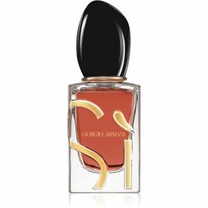 Armani Sì Parfum parfém pro ženy 30 ml obraz
