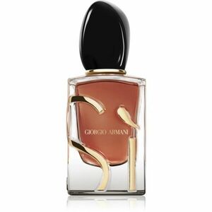 Armani Sì Parfum parfém pro ženy 50 ml obraz