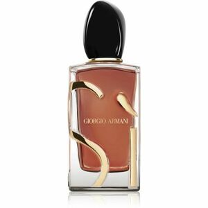 Armani Sì Parfum parfém pro ženy 100 ml obraz