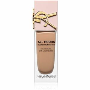 Yves Saint Laurent All Hours Glow Foundation dlouhotrvající make-up odstín LC6 25 ml obraz