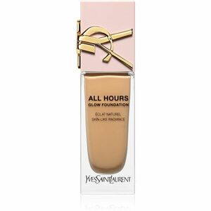 Yves Saint Laurent All Hours Glow Foundation dlouhotrvající make-up odstín LW4 25 ml obraz