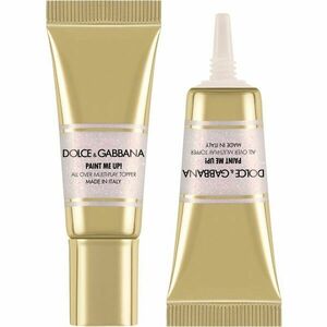 Dolce&Gabbana Bold Paint Me Up! multifunkční líčidlo pro oči, rty a tvář odstín 05 Pearl Drip - Gold & Pink Duo Chrome 5 ml obraz