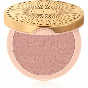 Gucci Gucci Beauty Glow rozjasňovač odstín 04 Opal Pink 10 g obraz