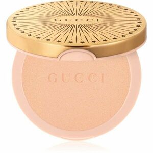 Gucci Gucci Beauty Glow rozjasňovač odstín 03 Warm Gold 10 g obraz