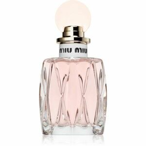 Miu Miu L'Eau Rosée toaletní voda pro ženy 100 ml obraz
