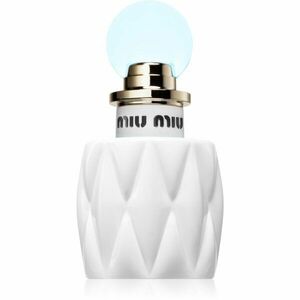 Miu Miu Fleur De Lait parfémovaná voda pro ženy 50 ml obraz