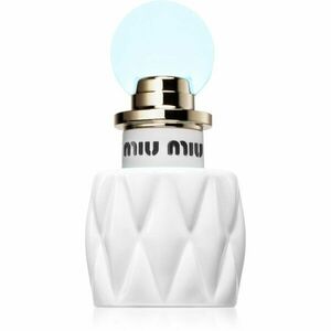 Miu Miu Fleur De Lait parfémovaná voda pro ženy 30 ml obraz