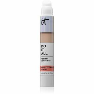 IT Cosmetics Do it all Concealer korektor Fair Warm 120 7 ml obraz