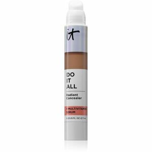 IT Cosmetics Do it all Concealer korektor Tan Rich Warm 420 7 ml obraz