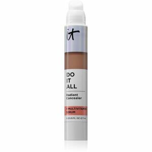 IT Cosmetics Do it all Concealer korektor Tan Neutral 410 7 ml obraz