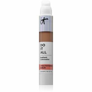 IT Cosmetics Do it all Concealer korektor Rich Warm 505 7 ml obraz