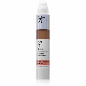 IT Cosmetics Do it all Concealer korektor Rich Neutral 510 7 ml obraz