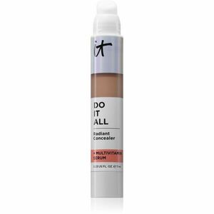 IT Cosmetics Do it all Concealer korektor Medium Neutral 305 7 ml obraz