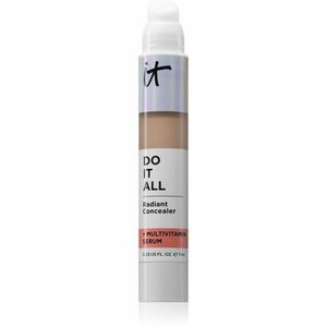 IT Cosmetics Do it all Concealer korektor Light Warm 215 7 ml obraz