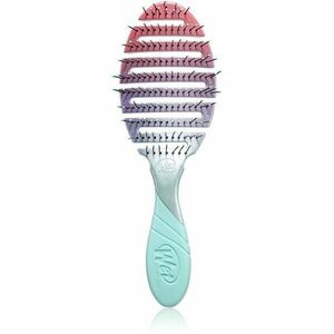 Wet Brush Flex Dry kartáč na vlasy pro snadné rozčesání vlasů Millennial Ombre 1 ks obraz