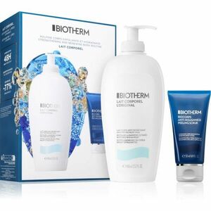 Biotherm Lait Corporel dárková sada pro ženy obraz