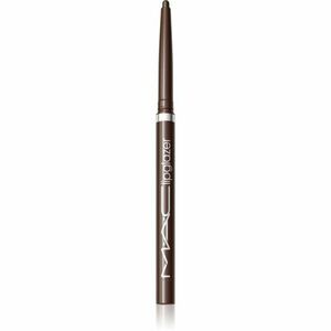 MAC Cosmetics Lipglazer tužka na rty odstín Root For Me! 0.25 g obraz