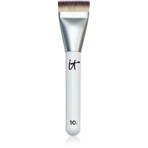 IT Cosmetics Hluxe Spatula štětec na make-up a korektor #10 1 ks obraz
