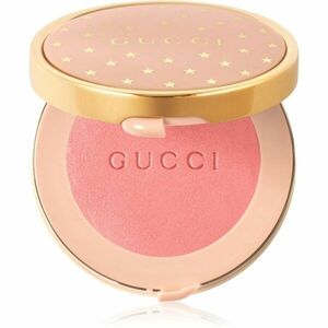 Gucci Gucci Beauty Blush De Beauté pudrová tvářenka odstín 01 Silky Rose 5.5 g obraz