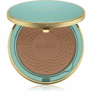 Gucci Gucci Beauty Poudre De Beauté Éclat Soleil Powder bronzer odstín 02 12 g obraz
