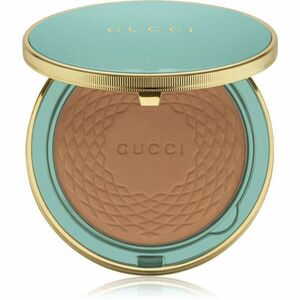 Gucci Gucci Beauty Poudre De Beauté Éclat Soleil Powder bronzer odstín 03 12 g obraz