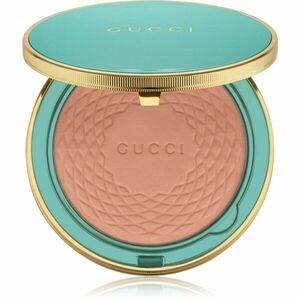 Gucci Gucci Beauty Poudre De Beauté Éclat Soleil Powder bronzer odstín 01 12 g obraz