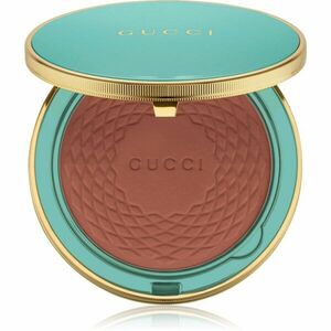 Gucci Gucci Beauty Poudre De Beauté Éclat Soleil Powder bronzer odstín 05 12 g obraz