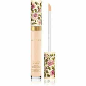 Gucci Gucci Beauty Concentré de Beauté tekutý korektor odstín 11C 8 ml obraz