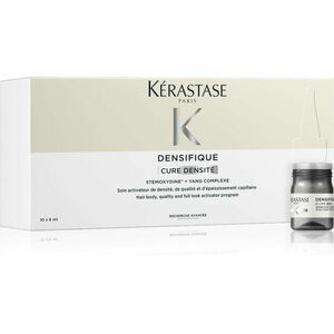 Kérastase Densifique Cure vlasová péče v ampulích 10x6 ml obraz