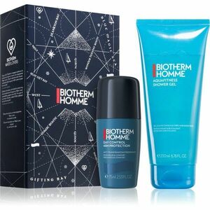 Biotherm Homme Aquafitness dárková sada pro muže obraz