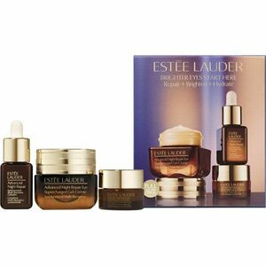 Estée Lauder Eye Set Brighter Eyes Start Here dárková sada na oční okolí obraz