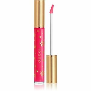 Gucci Gucci Beauty Gloss à Lèvres lesk na rty pro větší objem odstín 414 Virginia Fuchsia 6.5 ml obraz