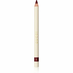 Gucci Gucci Beauty Crayon Contour des Lèvres konturovací tužka na rty odstín 06 Bordeaux 1.14 g obraz