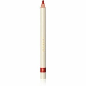 Gucci Gucci Beauty Crayon Contour des Lèvres konturovací tužka na rty odstín 04 Rouge 1.14 g obraz