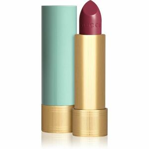 Gucci Gucci Beauty Baume à Lèvres tónovací balzám na rty odstín 04 Penelope Plum 3.5 g obraz