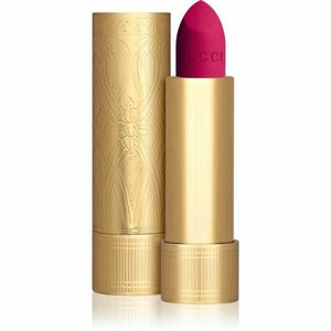 Gucci Gucci Beauty Rouge à Lèvres Matte Lipstick matná rtěnka odstín 403 Love Before Breakfast 3.5 g obraz