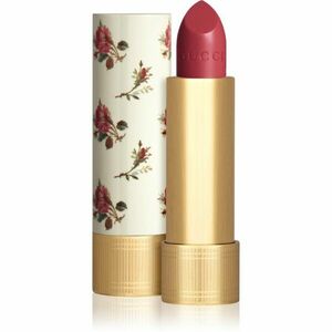 Gucci Gucci Beauty Rouge à Lèvres Voile lesklá rtěnka odstín 213 Love Is Better 3.5 g obraz