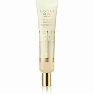 Gucci Gucci Beauty Glow Skin Tint Moisturizer hydratační tónovací krém odstín 17 40 ml obraz