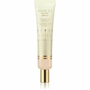 Gucci Gucci Beauty Glow Skin Tint Moisturizer hydratační tónovací krém odstín 15 40 ml obraz