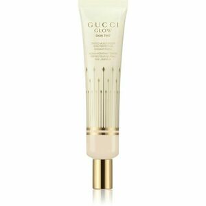 Gucci Gucci Beauty Glow Skin Tint Moisturizer hydratační tónovací krém odstín 11 40 ml obraz